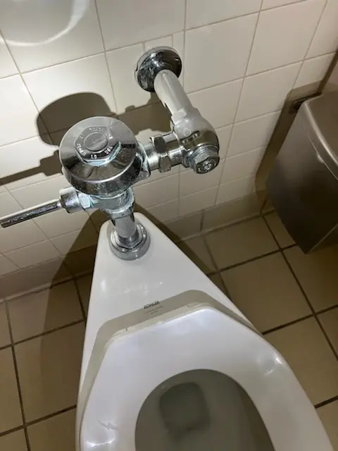 Fixture installation and repair for Hydro Jetting in Van Cortlandtville